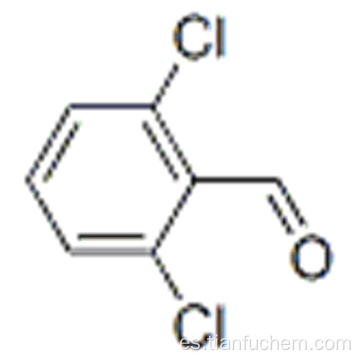 2,6-diclorobenzaldehído CAS 83-38-5